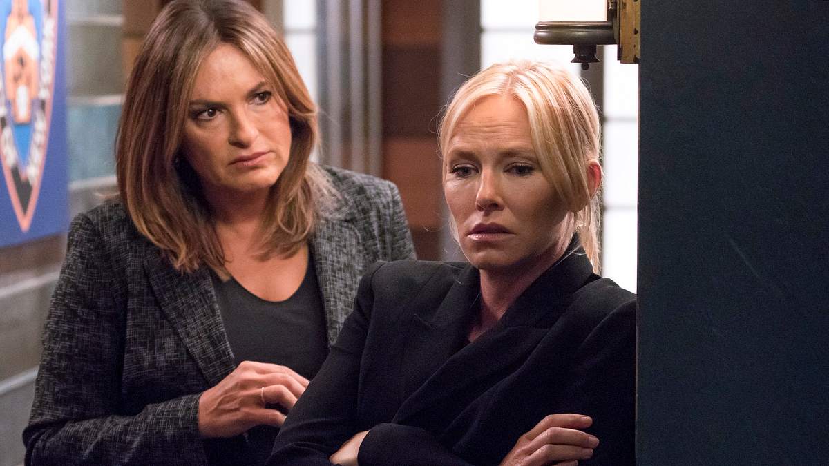 law & order: special victims unit