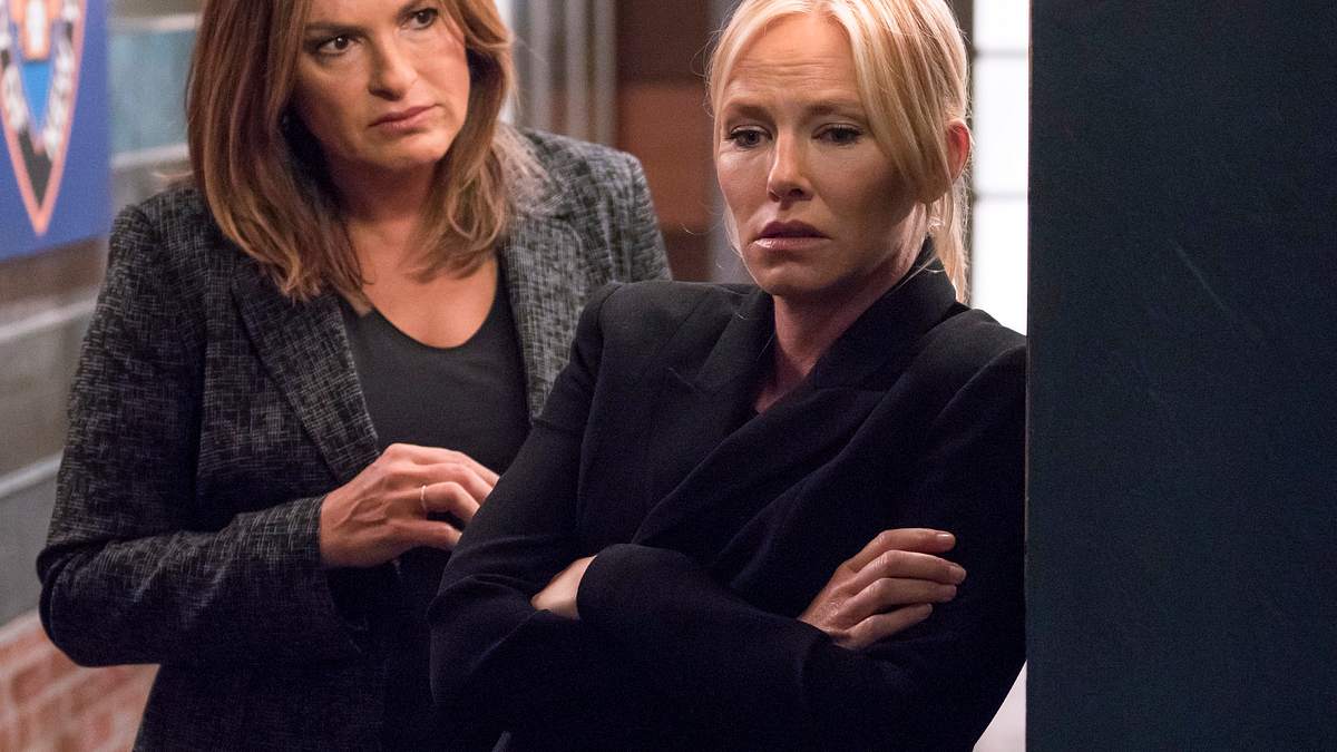 law & order: special victims unit