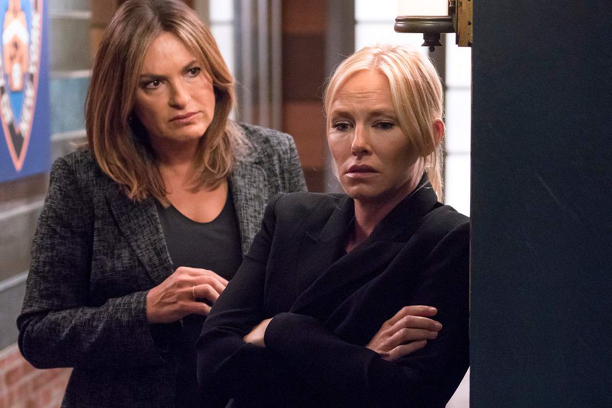 Law & Order: Special Victims Unit law & order: special victims unit