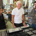 Der Trödeltrupp - Das Geld liegt im Keller Thumbnail
