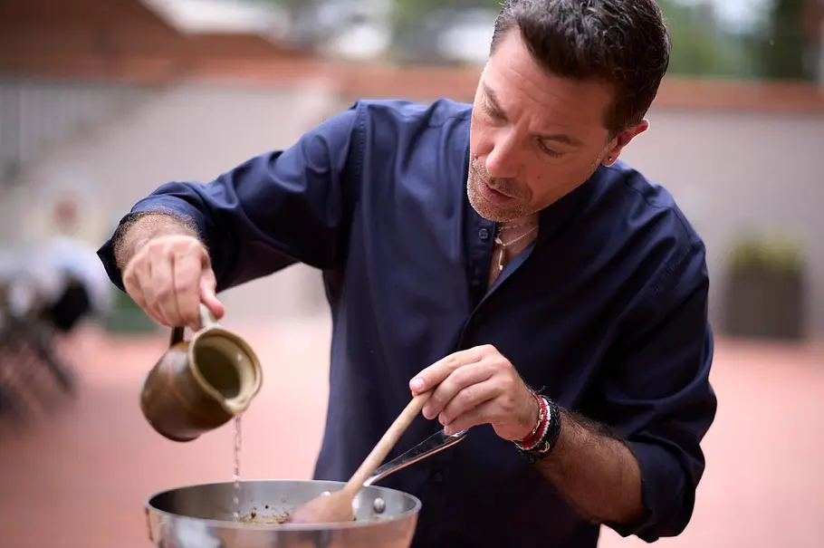 Ginos Italien - Essen wie bei Mamma ginos italien - essen wie bei mamma