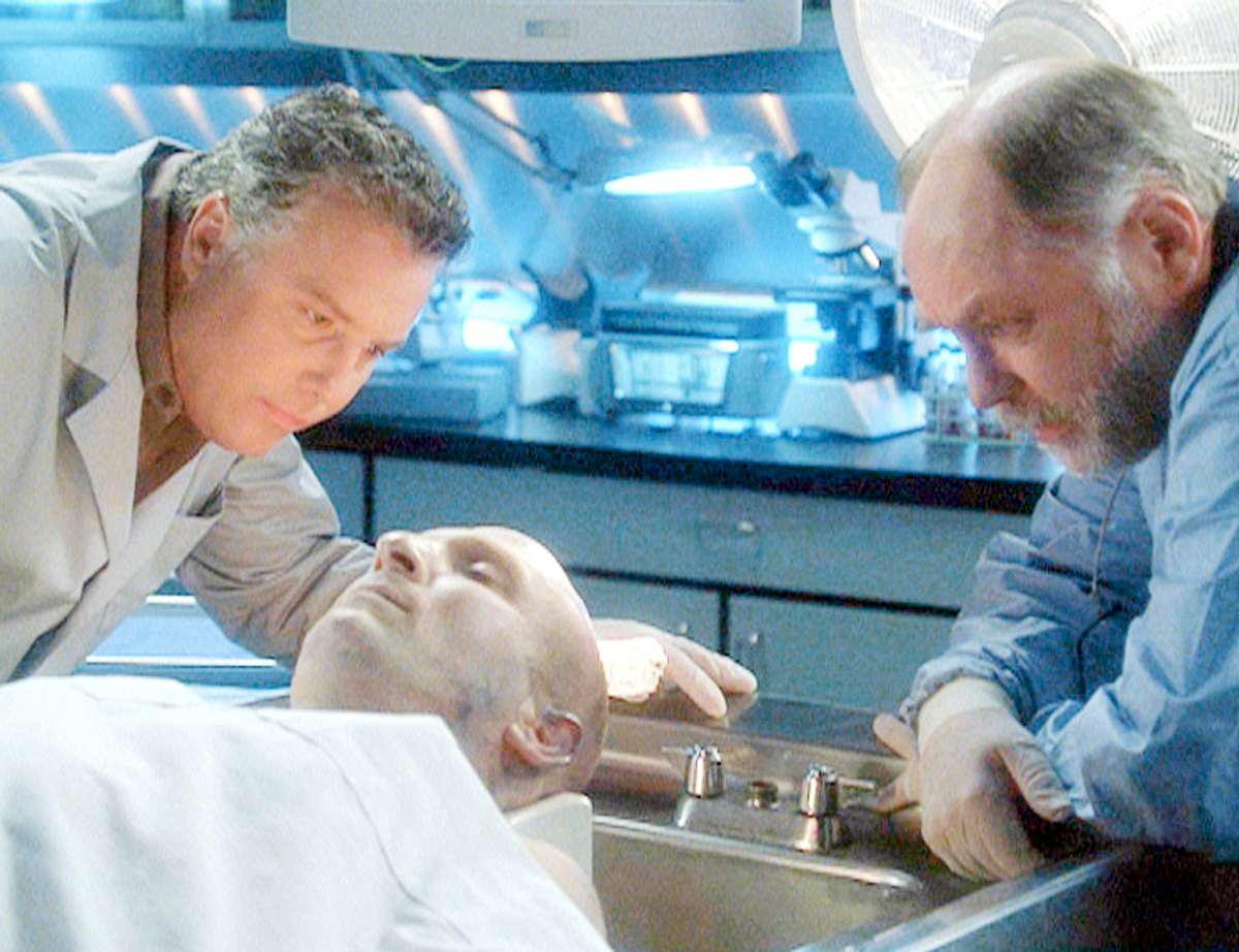 CSI: Den Tätern auf der Spur csi: den tätern auf der spur