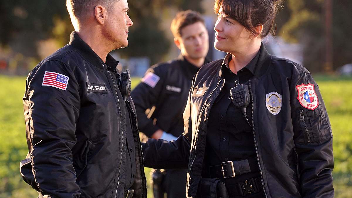 9-1-1: lone star