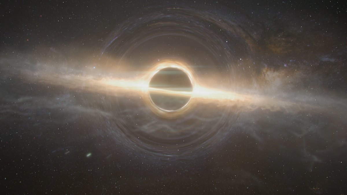 das universum - eine reise durch raum und zeit