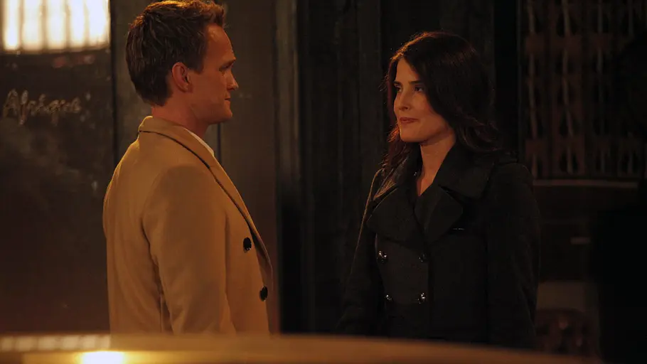 how i met your mother