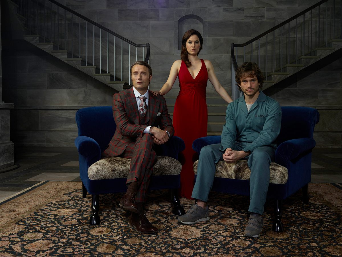 hannibal
