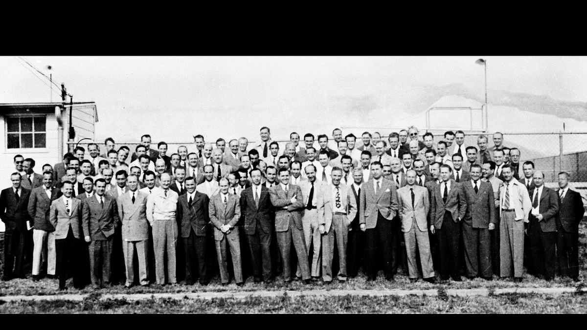 operation mondlandung: die nasa und die ex-nazis