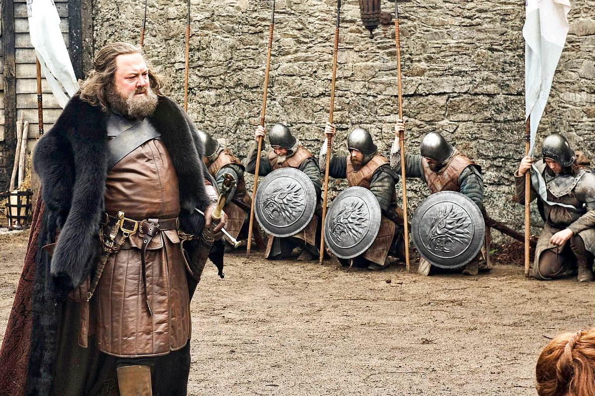 game of thrones - das lied von eis und feuer