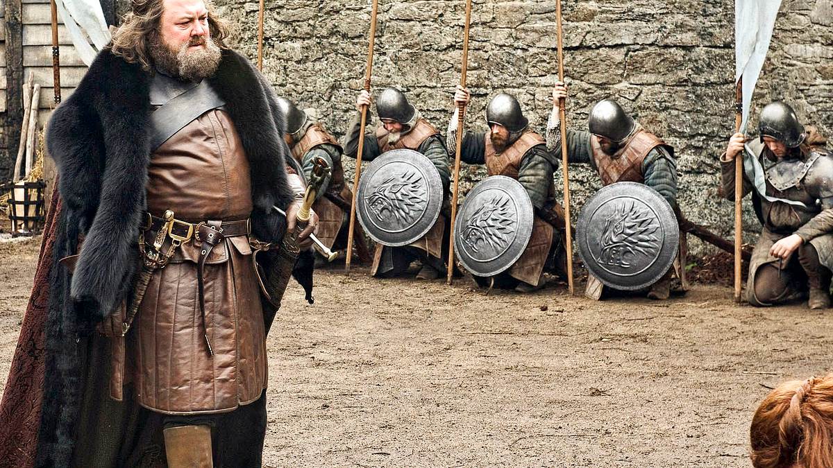 game of thrones - das lied von eis und feuer