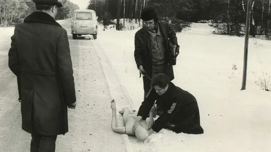 Mysteriöse Kriminalfälle der DDR mysteriöse kriminalfälle der ddr