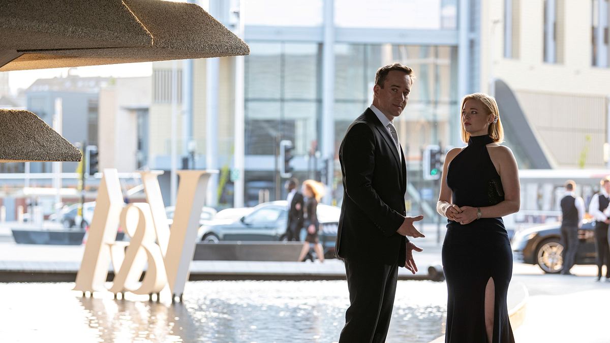 succession