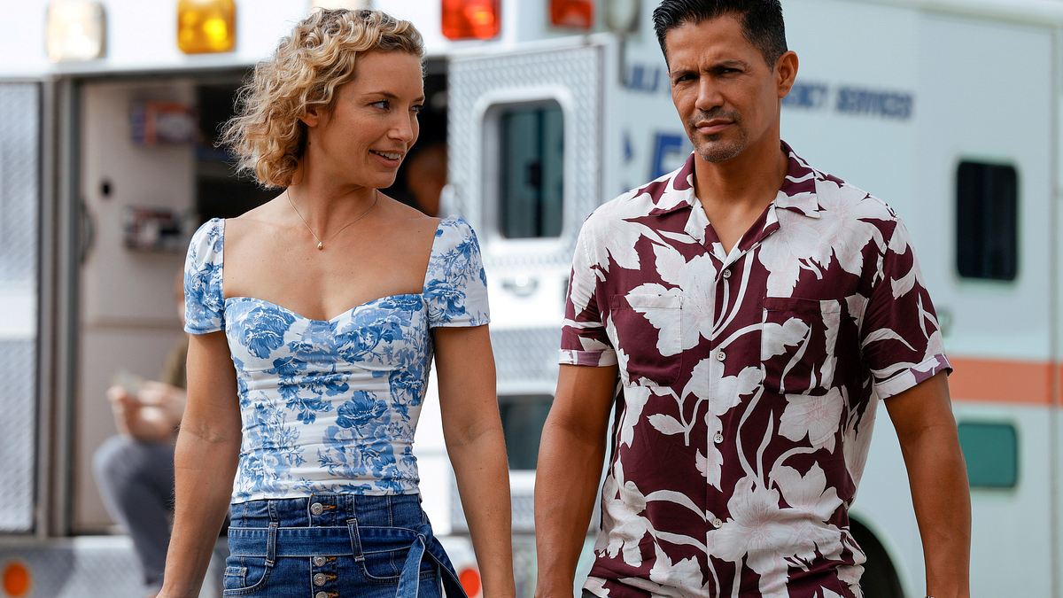 magnum p.i.