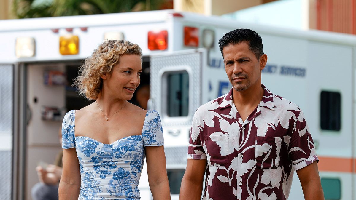 magnum p.i.