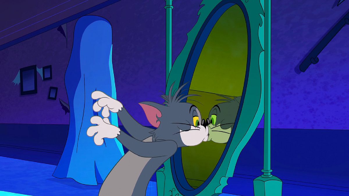 die tom und jerry show
