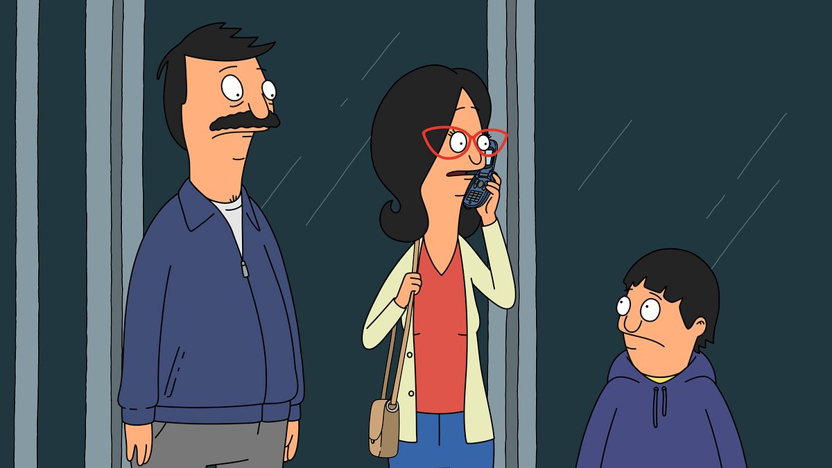 bobs burgers