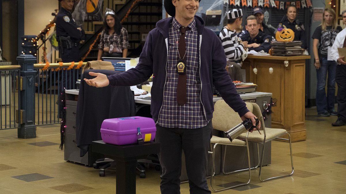 brooklyn nine-nine