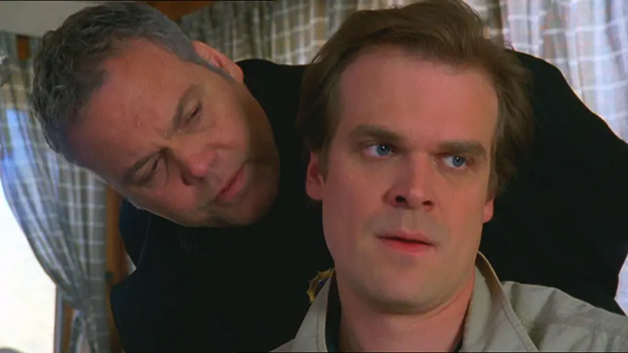 criminal intent - verbrechen im visier