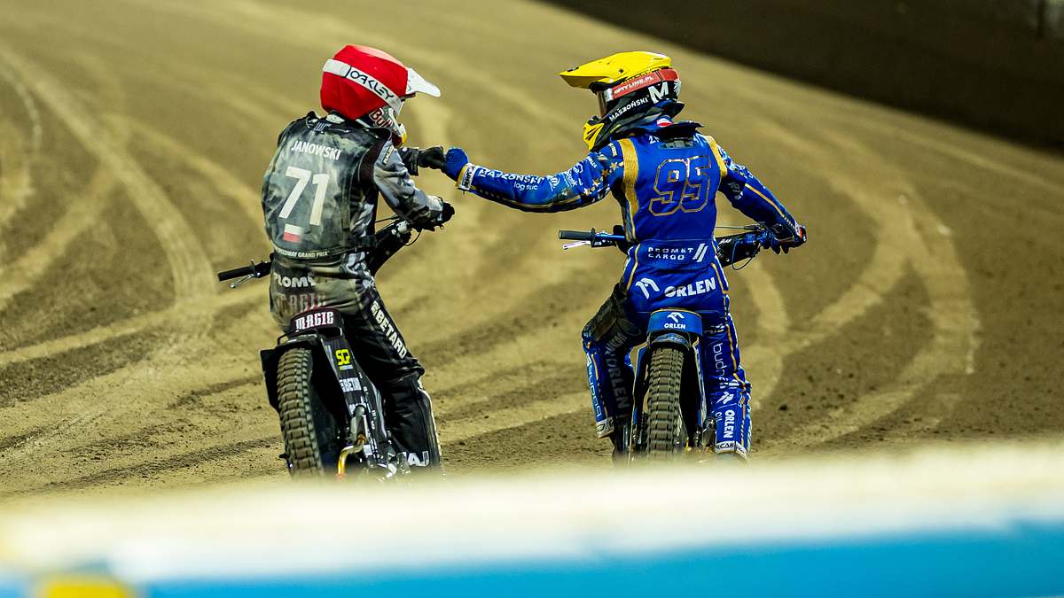 twist the throttle