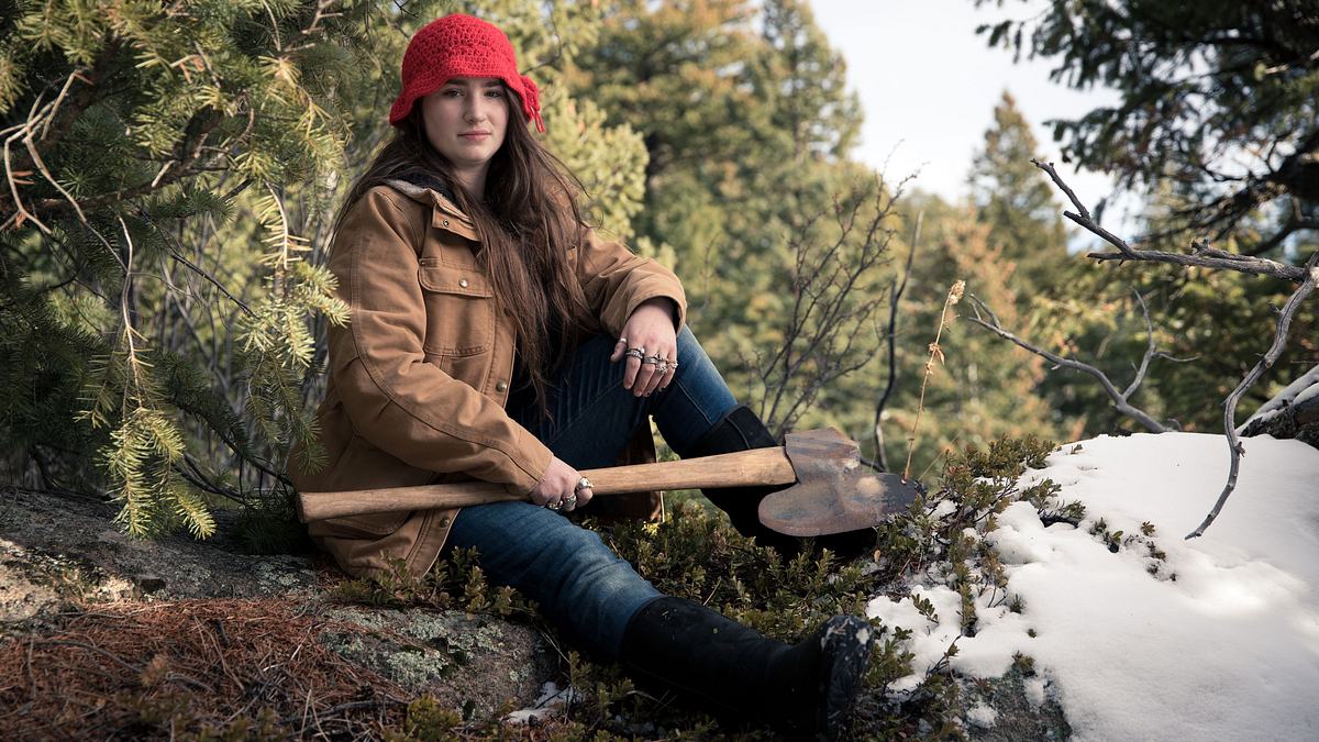 alaskan bush people