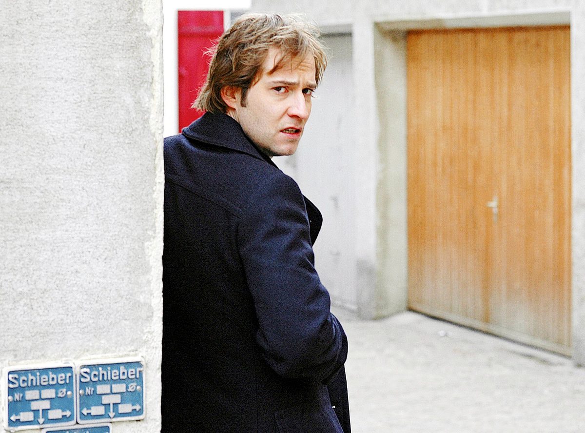 Tatort tatort