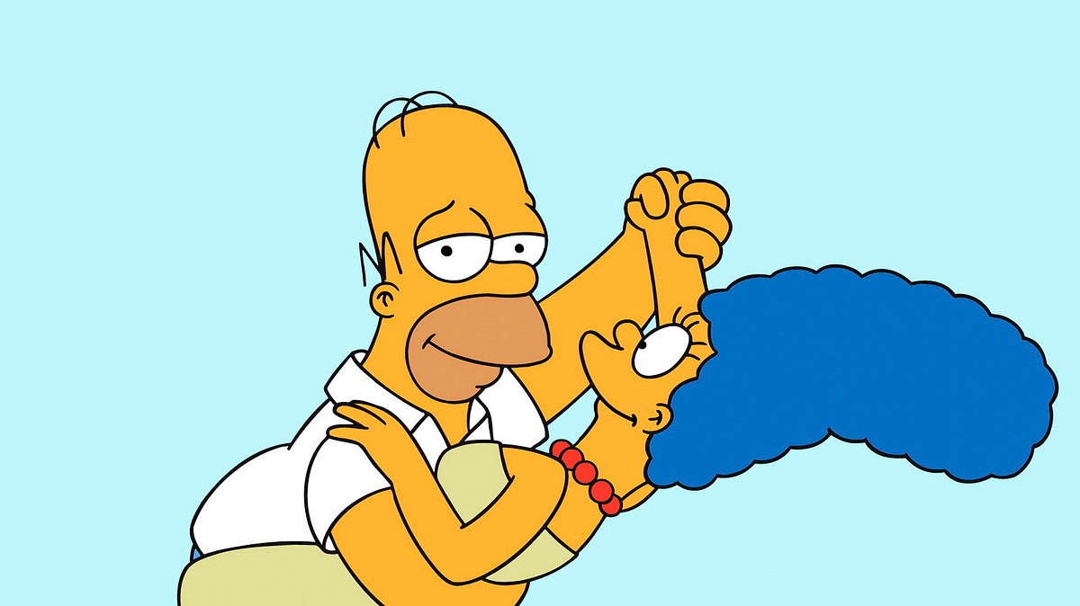 die simpsons