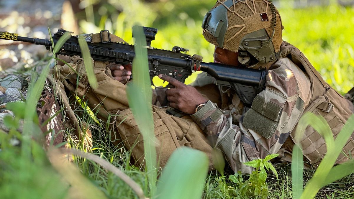 fremdenlegion