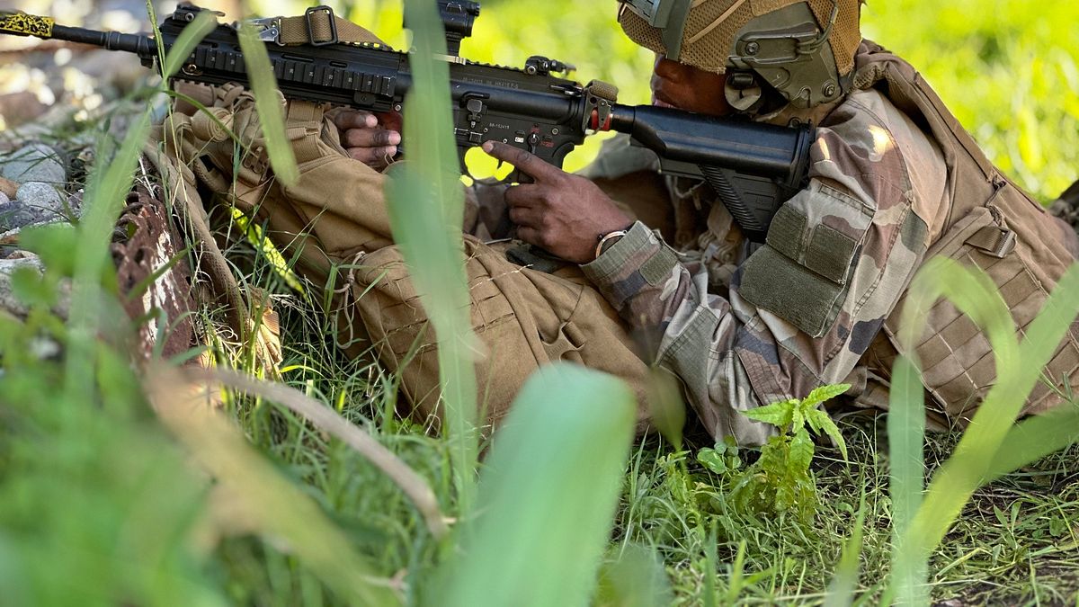 fremdenlegion