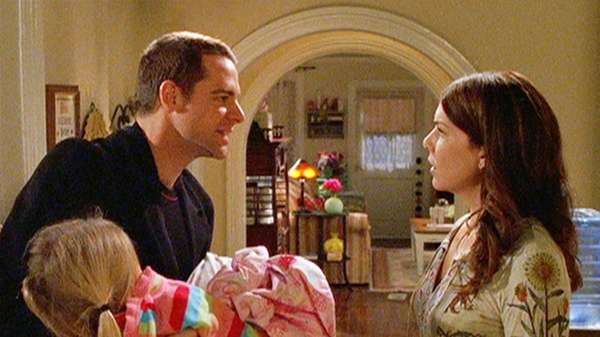 gilmore girls