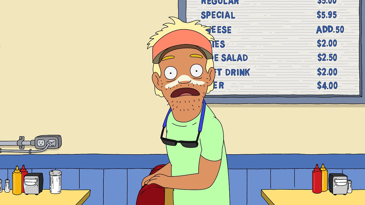 bobs burgers