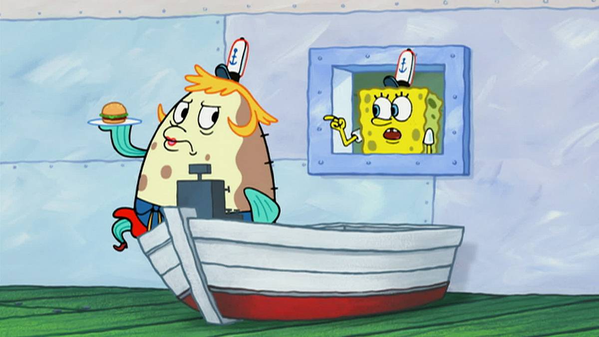 SpongeBob Schwammkopf spongebob schwammkopf