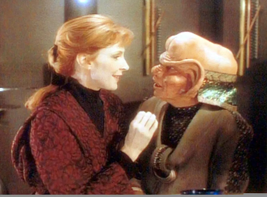 Star Trek - Das nächste Jahrhundert star trek - das nächste jahrhundert