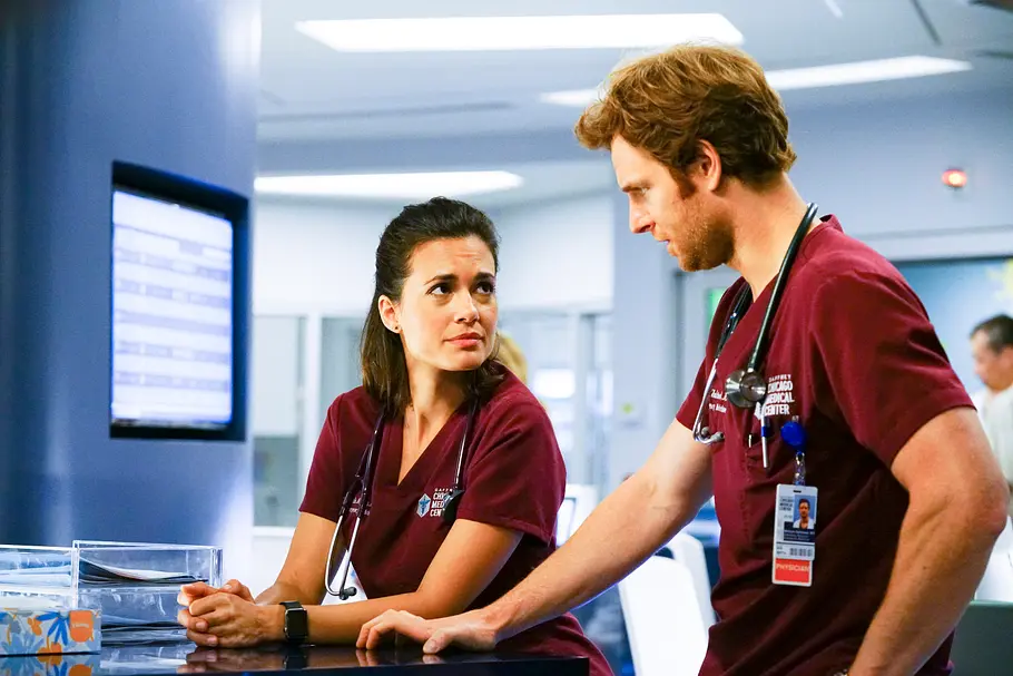 Chicago Med chicago med