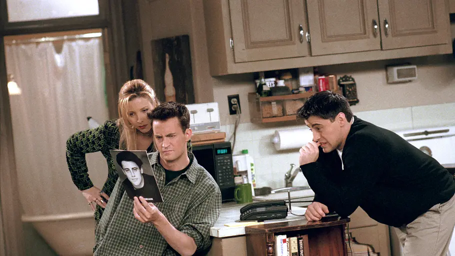 friends