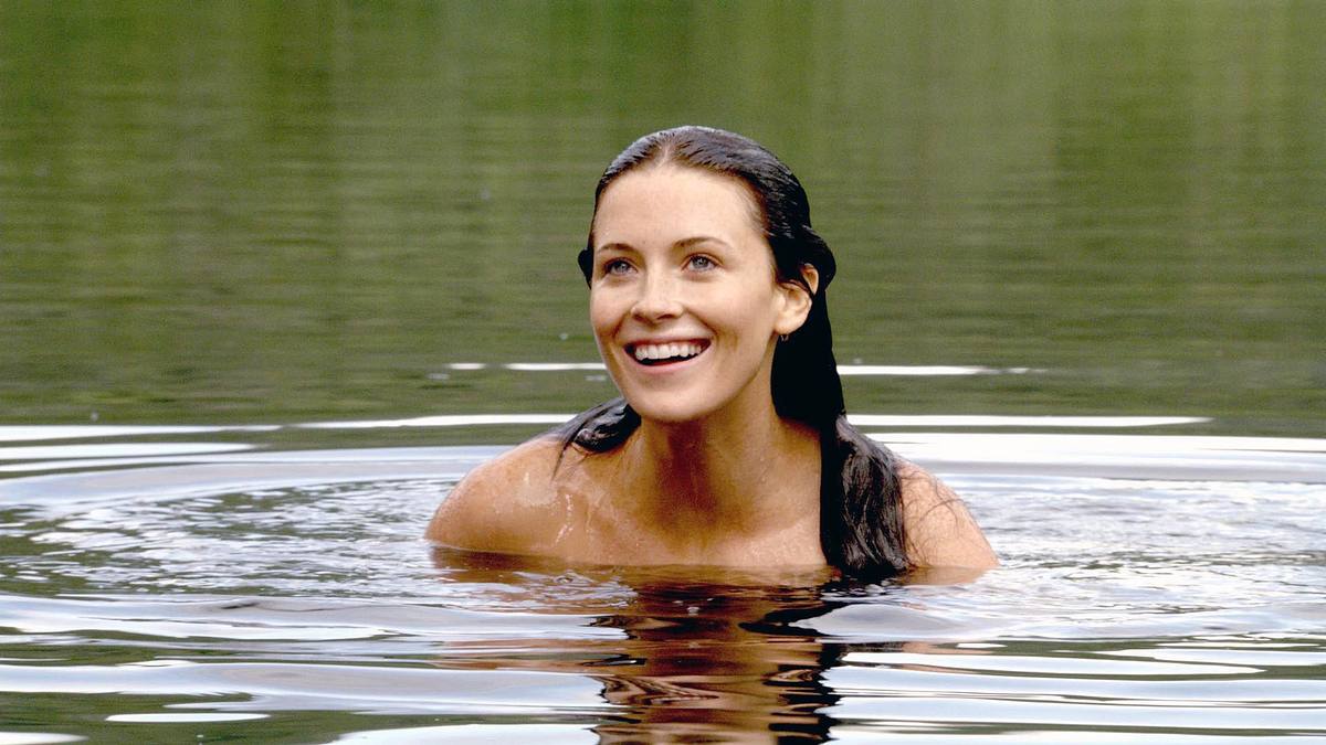legend of the seeker - das schwert der wahrheit