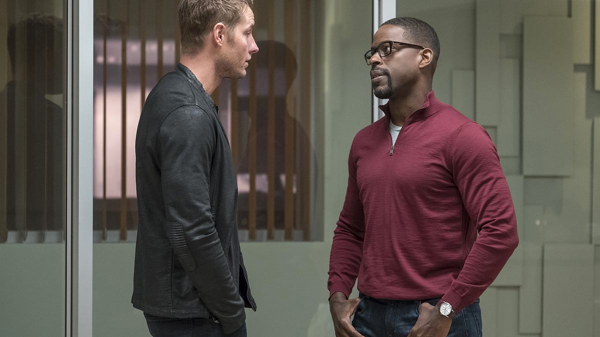 this is us - das ist leben