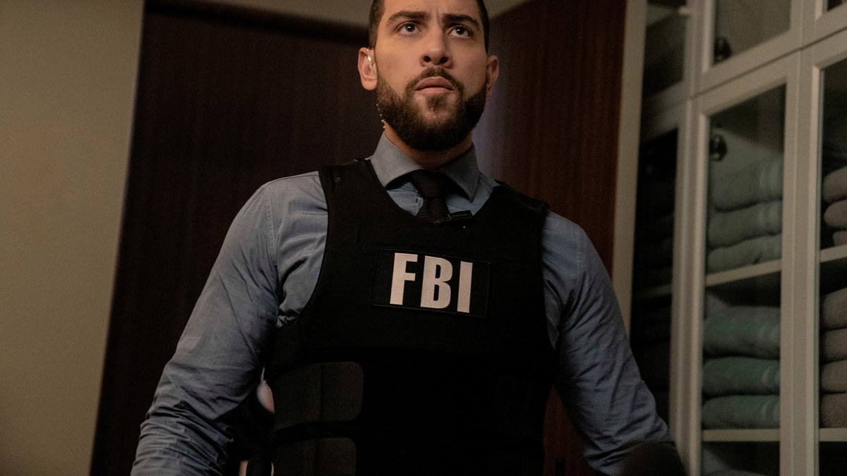 fbi: special crime unit
