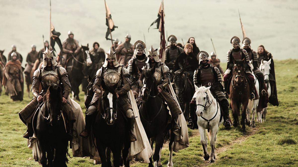 game of thrones - das lied von eis und feuer