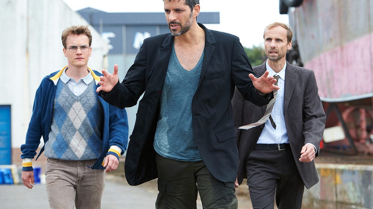 kommissar dupin