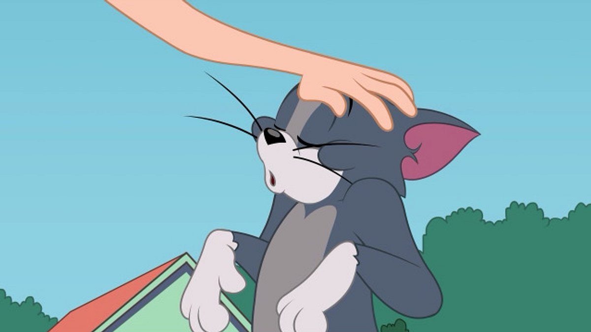 die tom und jerry show