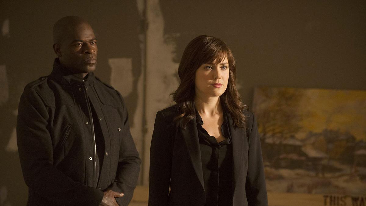 the blacklist