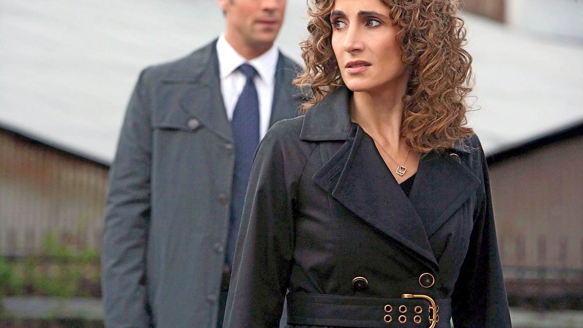 csi: ny