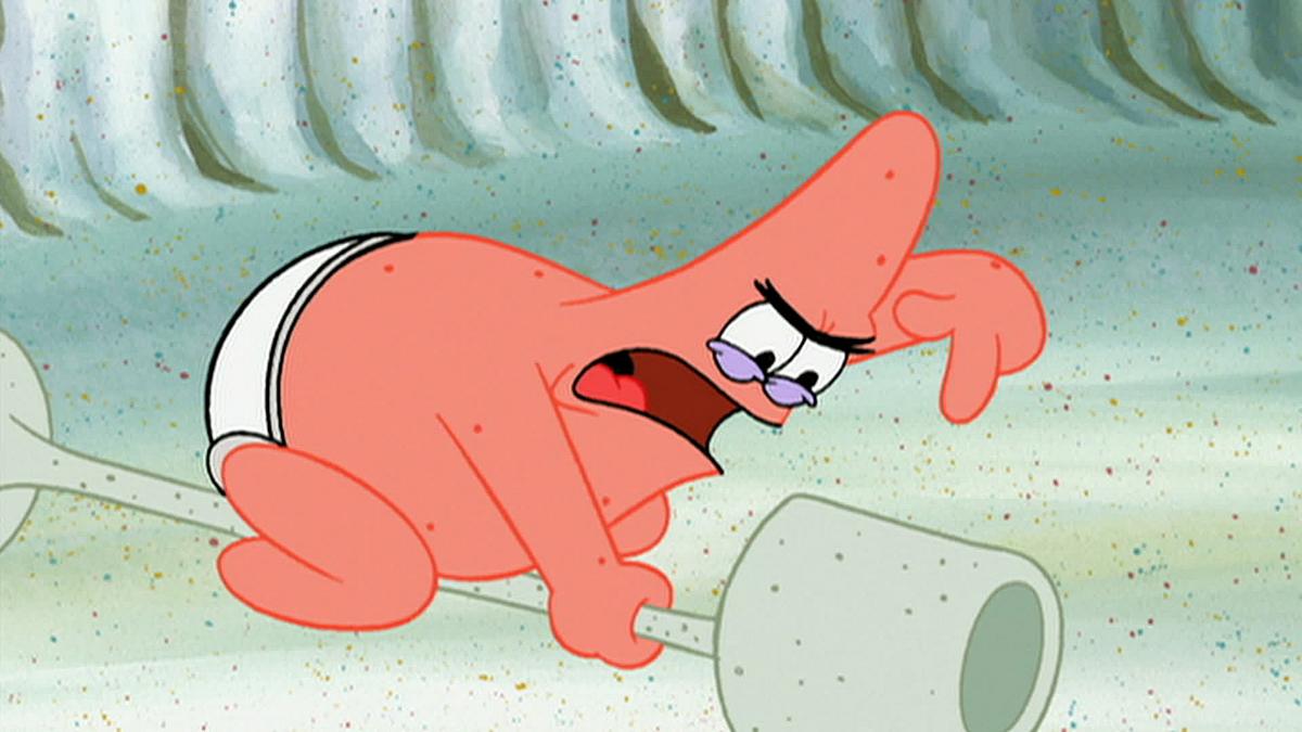spongebob schwammkopf