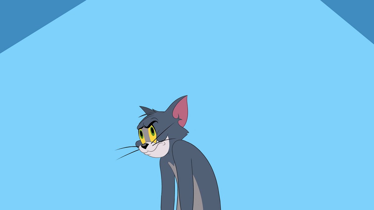 die tom und jerry show