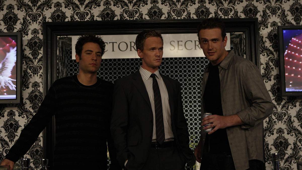 how i met your mother