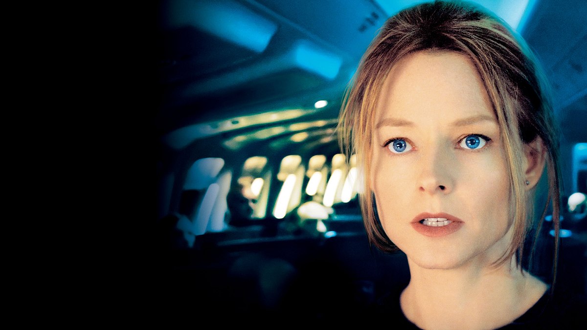 flightplan - ohne jede spur
