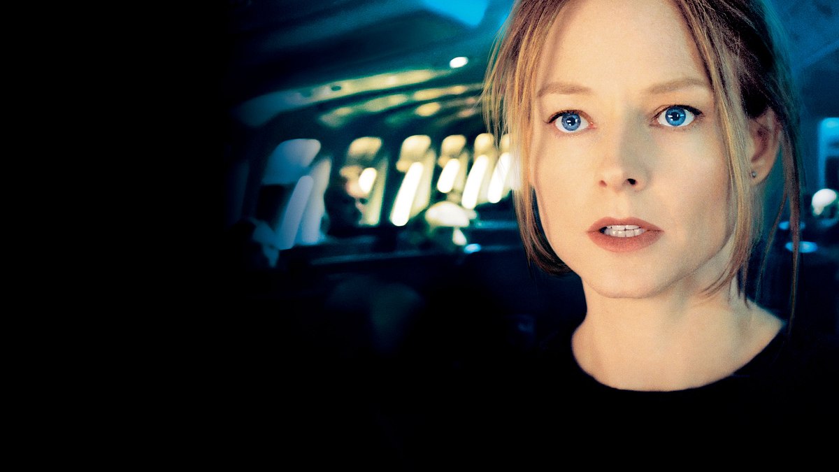 flightplan - ohne jede spur
