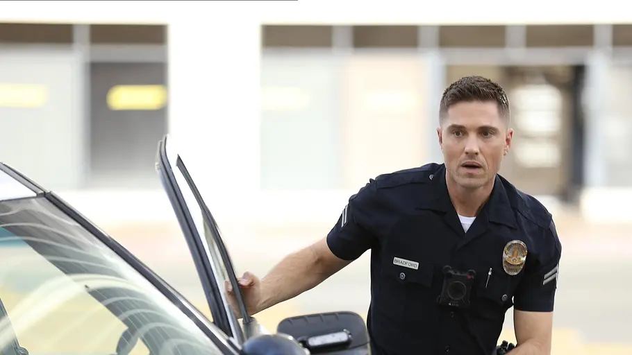 The Rookie the rookie