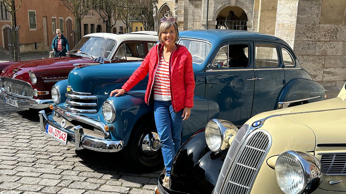 expedition in die heimat