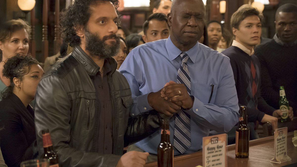 brooklyn nine-nine