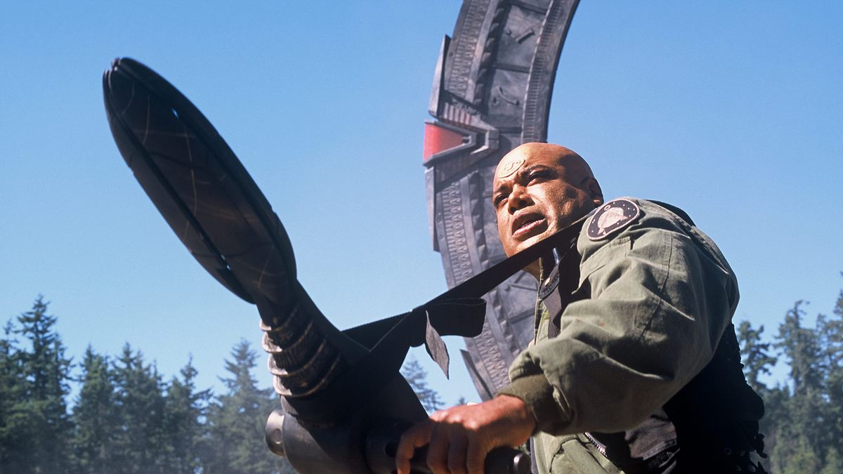 stargate